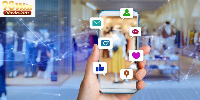 Liên Hệ 2 Các kênh liên hệ đến CSKH 98Win phổ biến nhất hiện nay