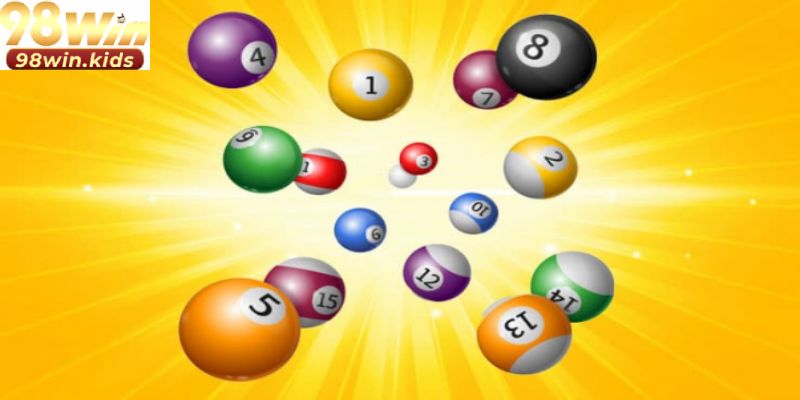 Xổ số 98Win 4 FAQ- Thắc mắc về Xổ số 98Win đều được giải đáp