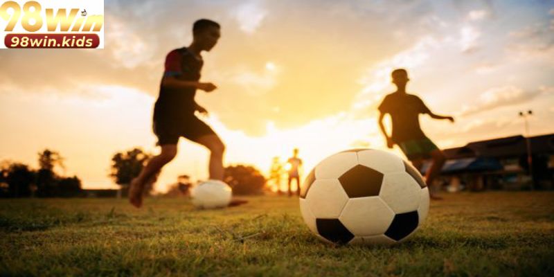 Lưu ý vàng khi tham gia Thể thao 98Win