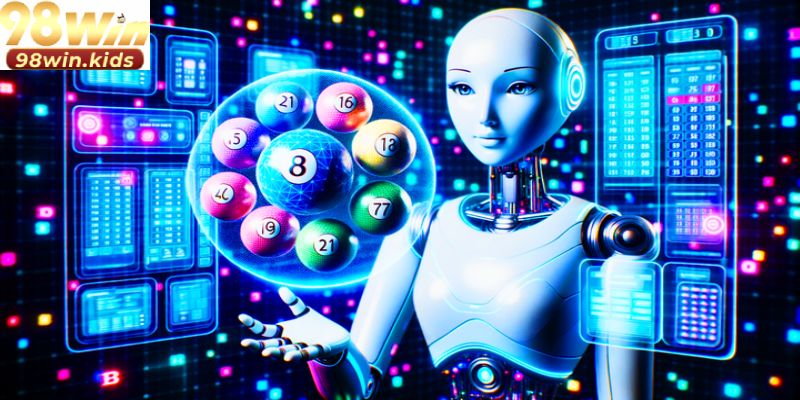 Xổ số 98Win 1 Lý do Xổ số 98Win đứng đầu BXH 2024