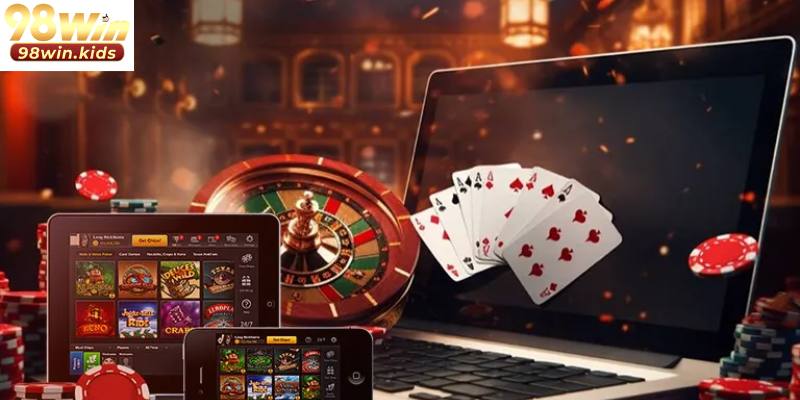 Sứ mệnh hoạt động mang đến sân chơi đẳng cấp nhất cho thành viên tại 98Win 