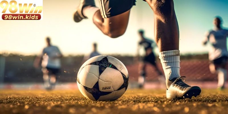 Tại sao Thể thao 98Win top đầu BXH