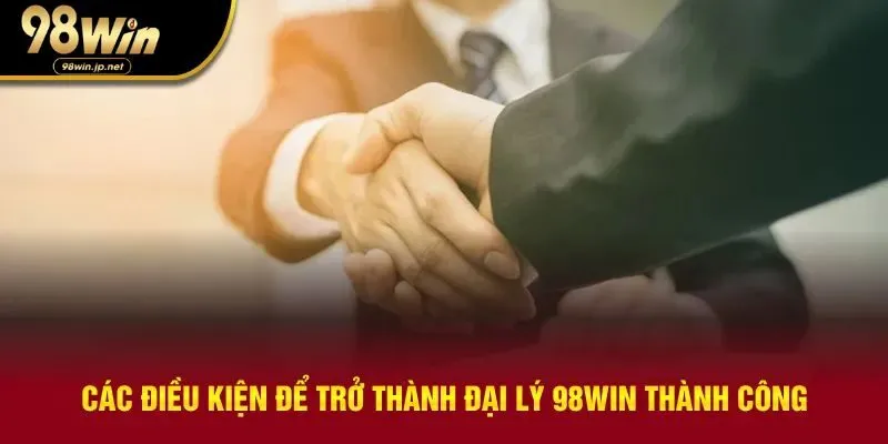 Điều kiện để hợp tác với nhà cái uy tín