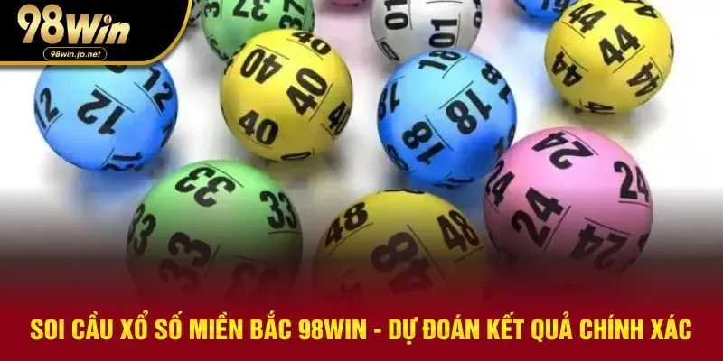 soi cầu xổ số miền bắc