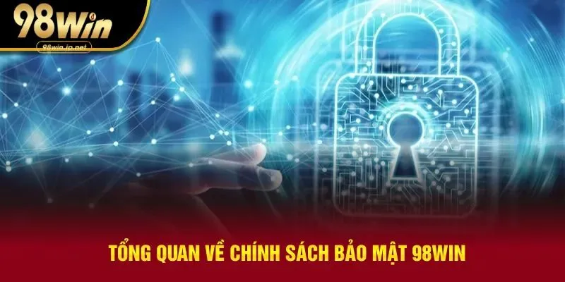 Tổng quan về chính sách bảo mật 98WIN