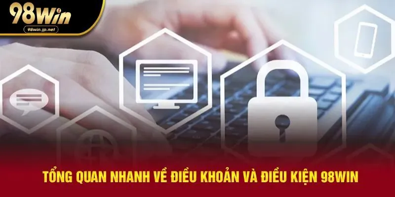 Giới thiệu tổng quan về điều khoản và điều kiện 98win